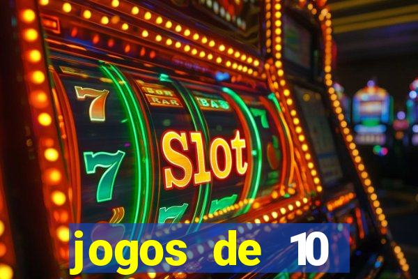 jogos de 10 centavos na bet365